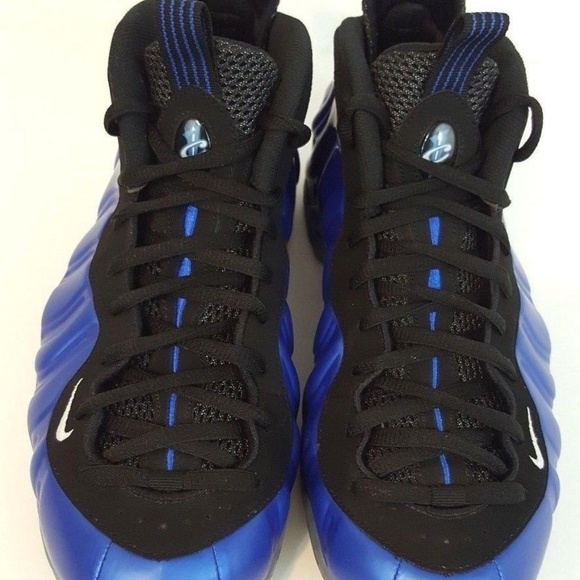 foamposite royal xx